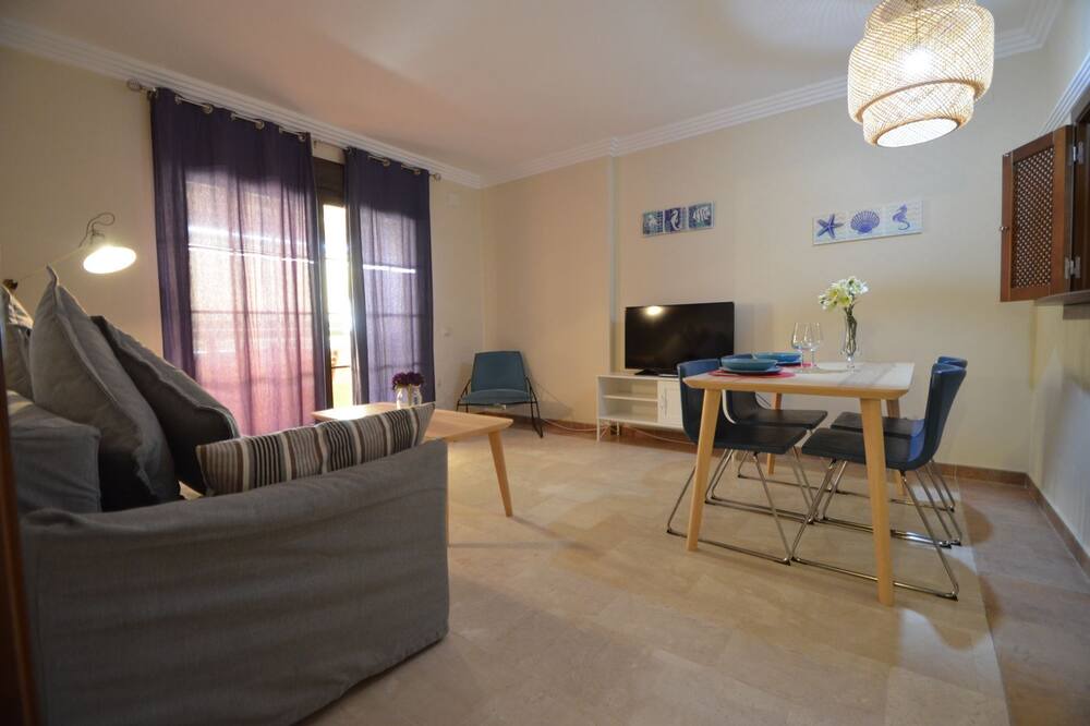 Photo of Livingroom in Ayamonte