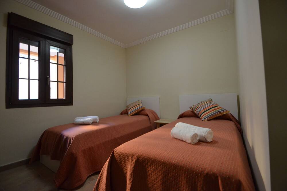 Photo of Bedroom in Ayamonte