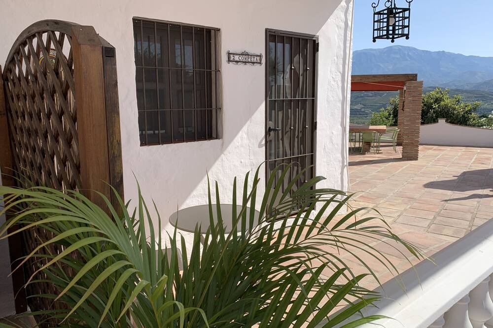 Photo of Others in Benamocarra