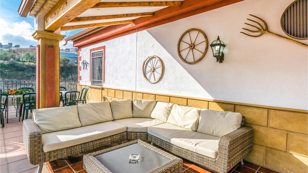 Photo of Outdoor in Montemayor