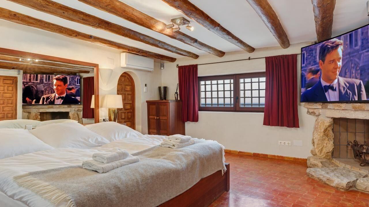 Photo of Bedroom in Villajoyosa