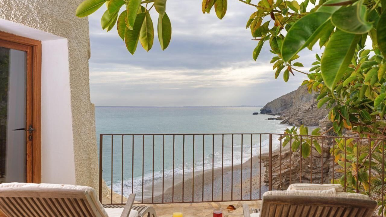 Photo of Outdoor in Villajoyosa