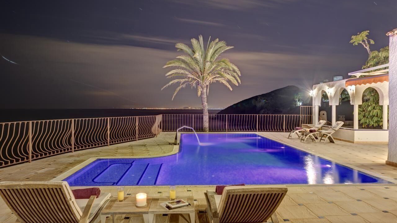Photo of Outdoor in Villajoyosa