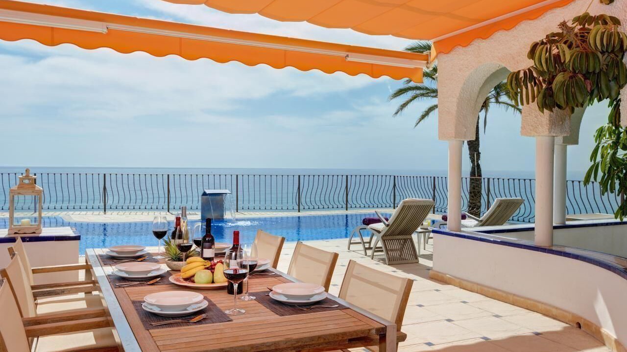 Photo of Outdoor in Villajoyosa