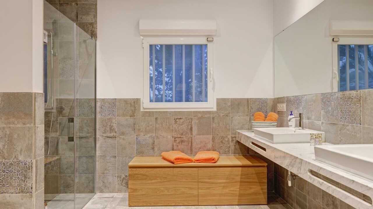 Photo of Bathroom in Villajoyosa