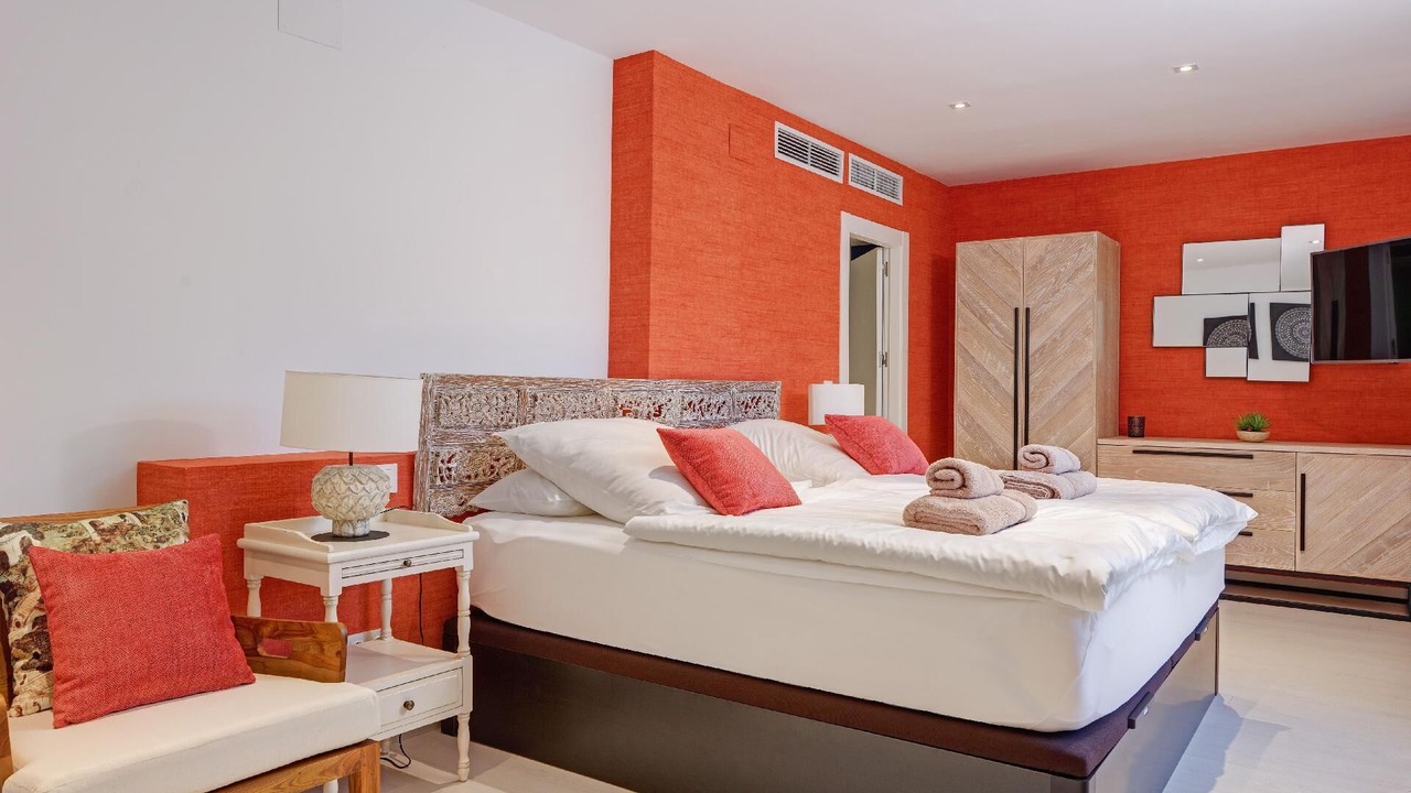 Photo of Livingroom in Villajoyosa