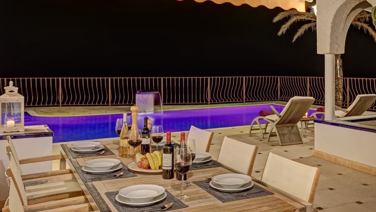 Photo of Outdoor in Villajoyosa