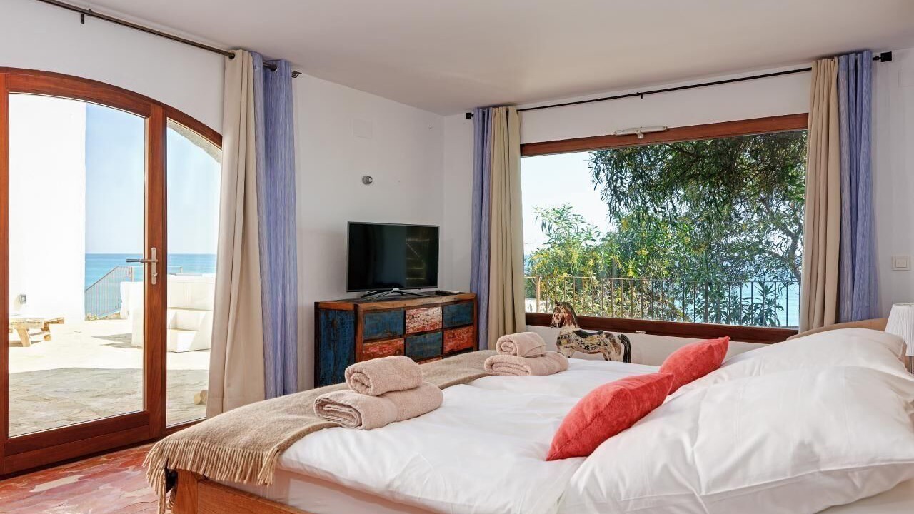 Photo of Bedroom in Villajoyosa