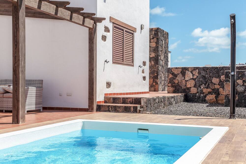 Photo of Outdoor in Villaverde