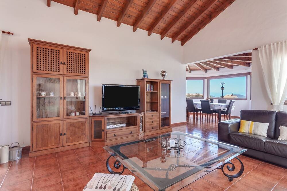 Photo of Livingroom in Villaverde