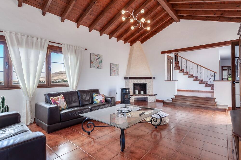 Photo of Livingroom in Villaverde