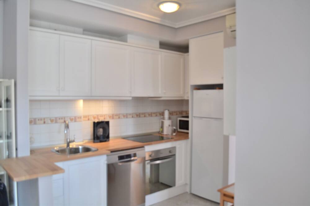 Photo of Kitchen in Daya Vieja