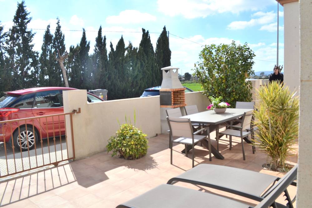Photo of Patio Balcony in Daya Vieja