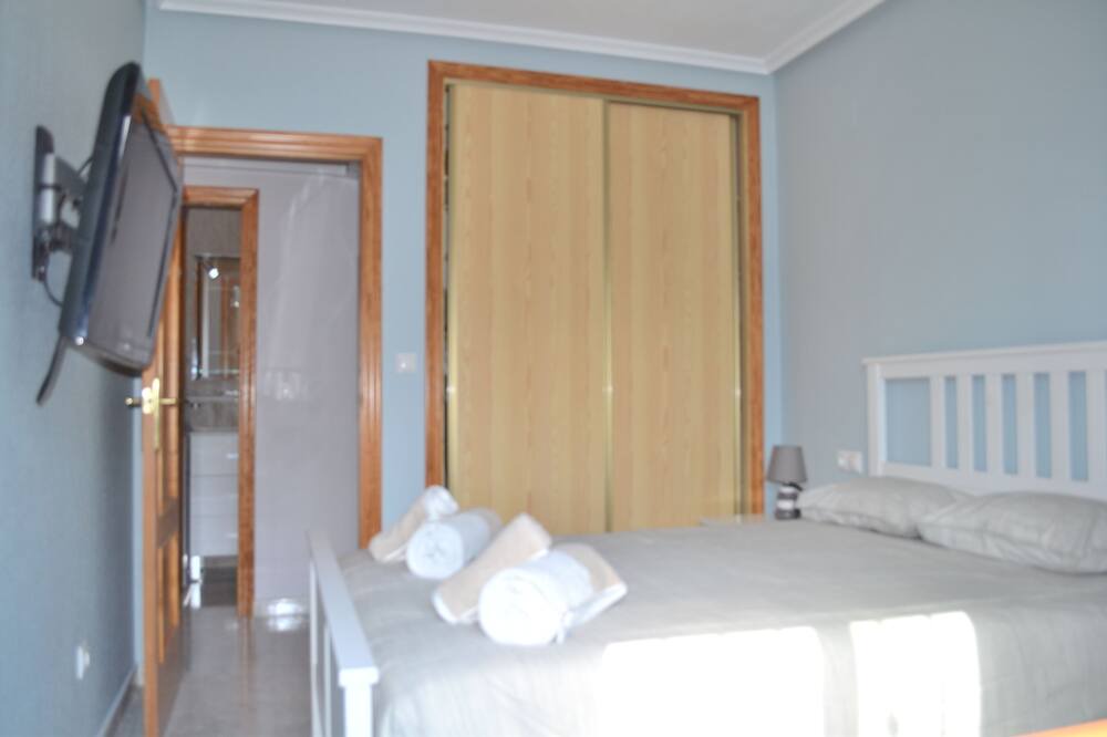 Photo of Bedroom in Daya Vieja