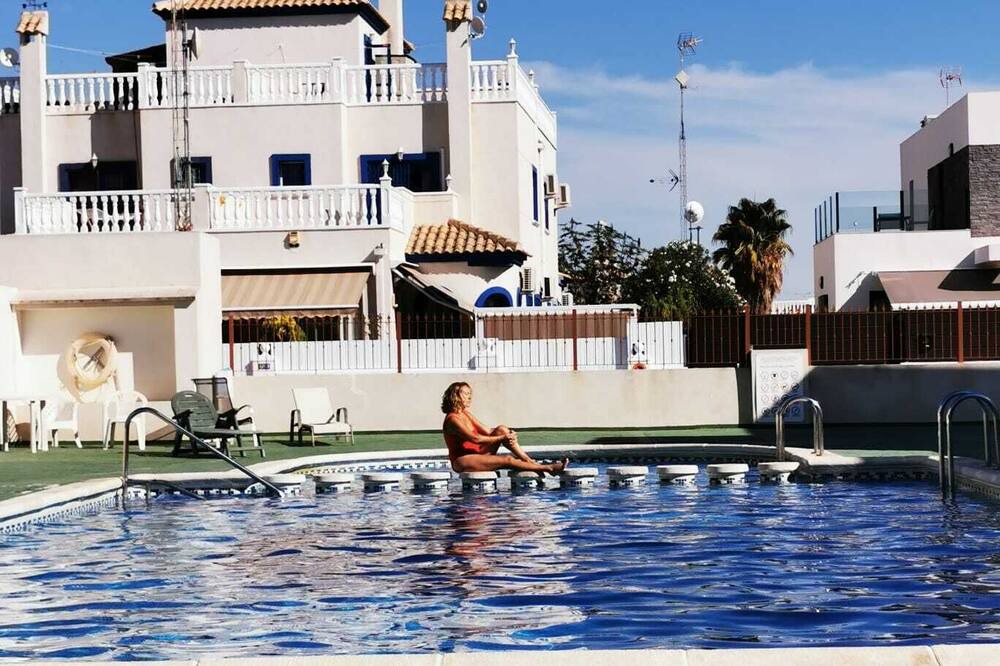 Photo of Outdoor in Daya Vieja