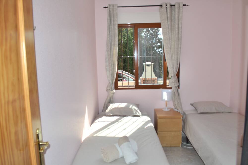 Photo of Bedroom in Daya Vieja