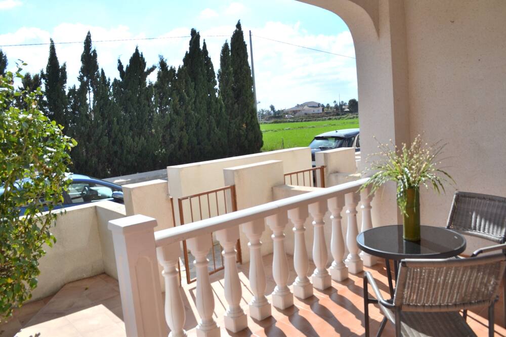 Photo of Patio Balcony in Daya Vieja