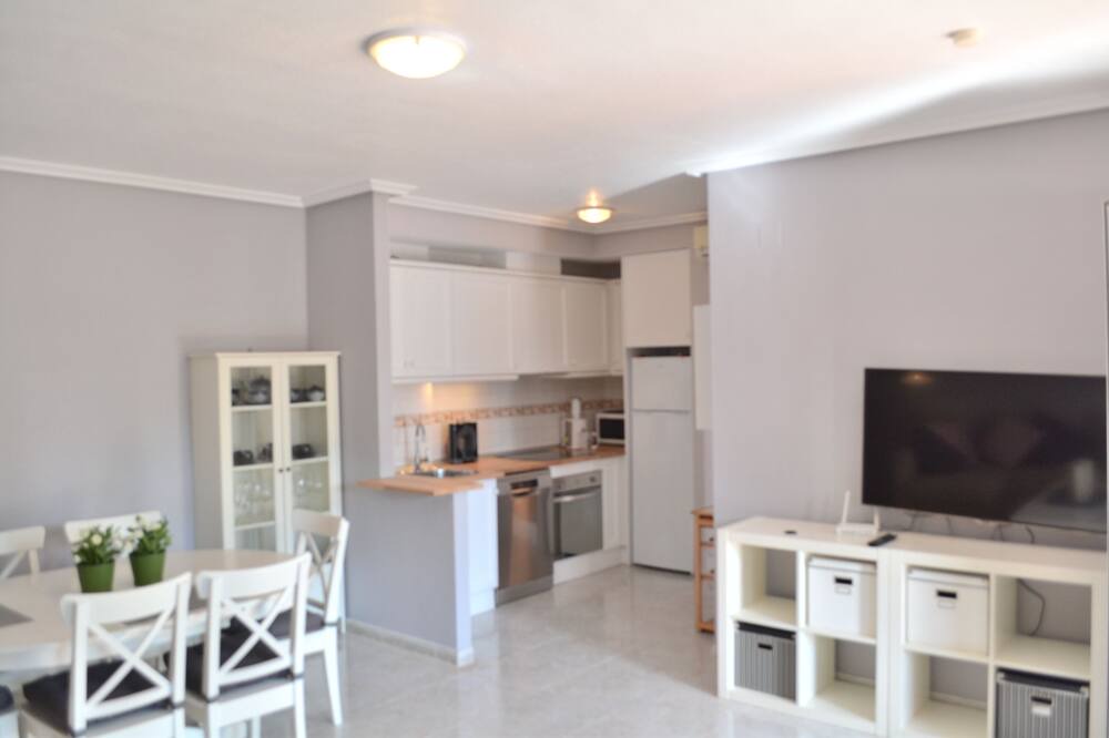 Photo of Livingroom in Daya Vieja