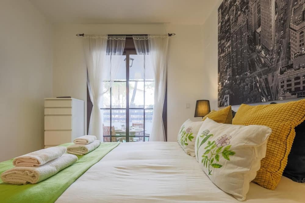 Photo of Bedroom in Las Pajanosas