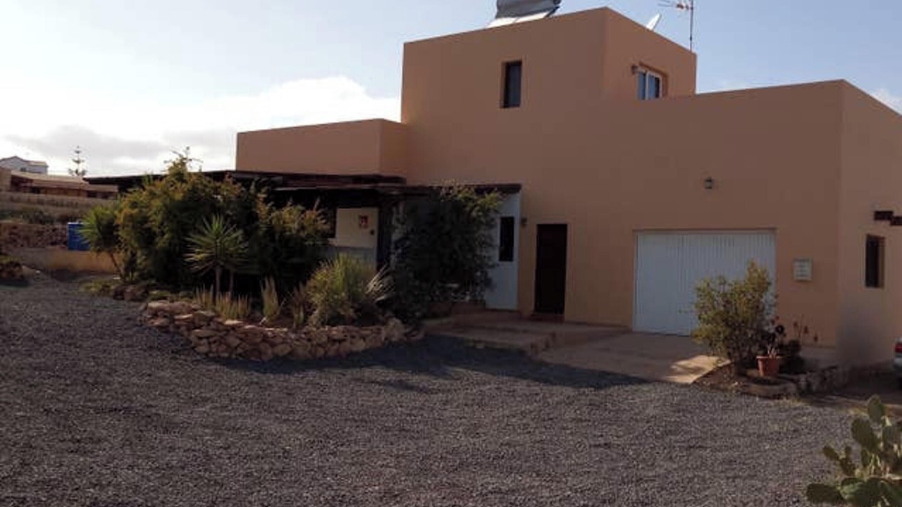 Photo of Outdoor in Triquivijate