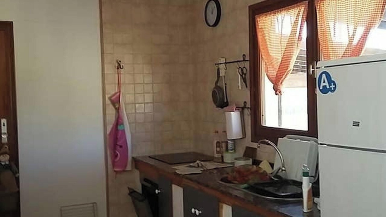 Photo of Kitchen in Triquivijate