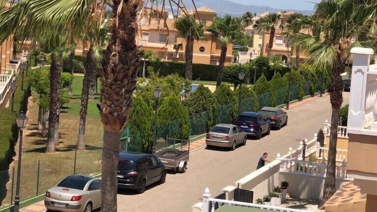 Photo of Outdoor in Lo Crispin