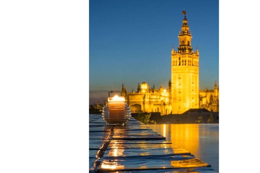 Photo of Outdoor in Sevilla Este