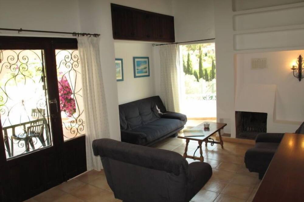 Photo of Livingroom in Calpe