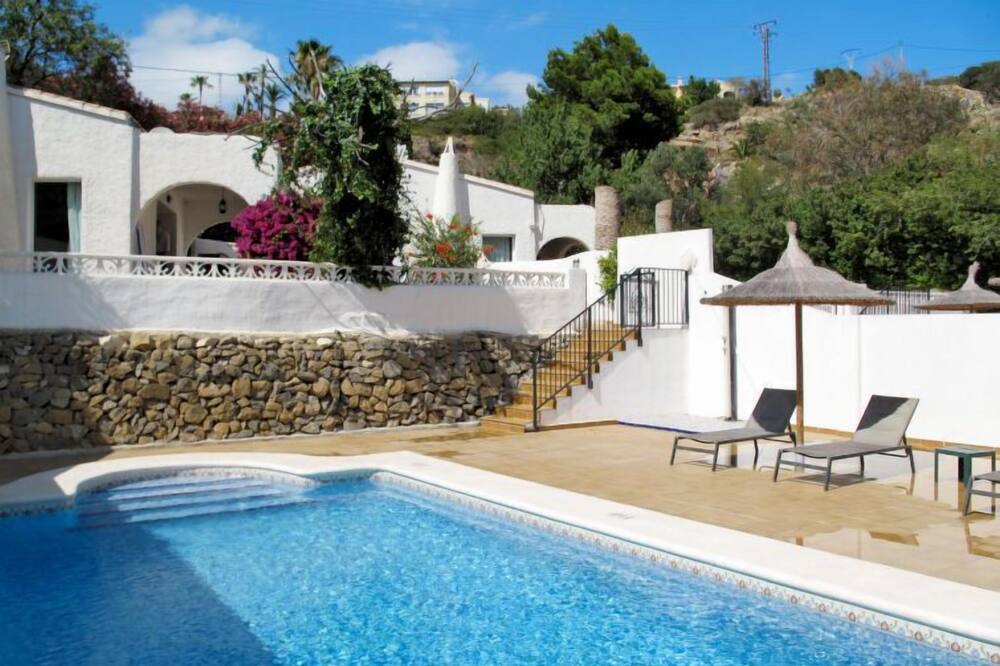 Photo of Outdoor in Calpe