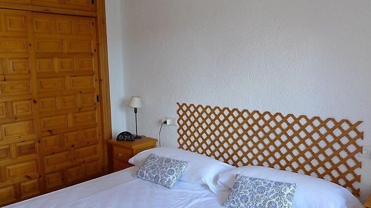 Photo of Bedroom in Almadrava Beach