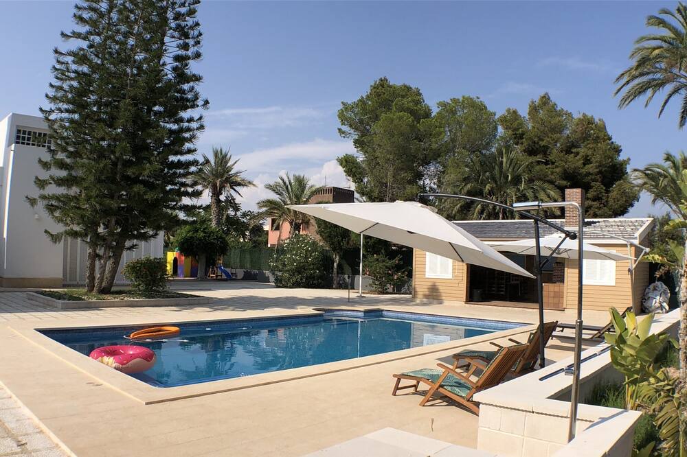 Photo of Outdoor in Elche