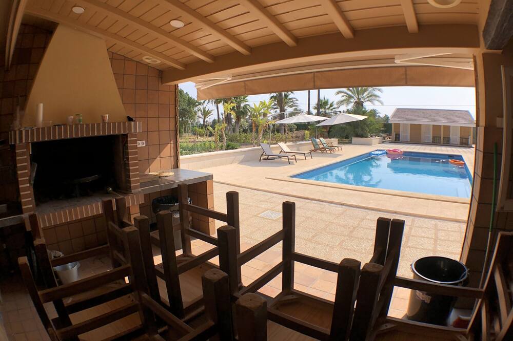 Photo of Outdoor in Elche