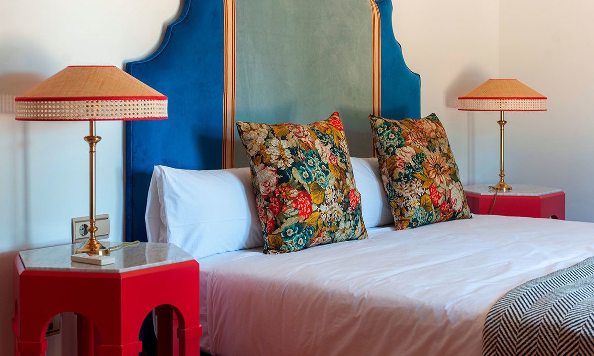 Photo of Bedroom in Vejer de la Frontera