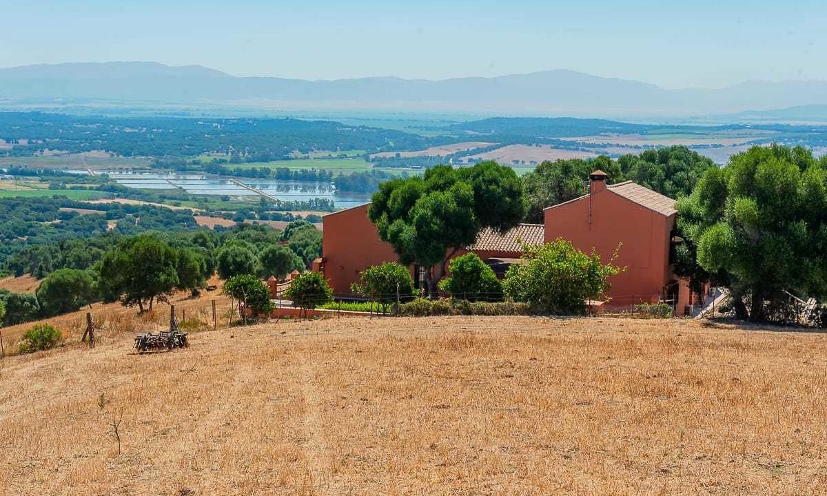 Photo of Outdoor in Vejer de la Frontera