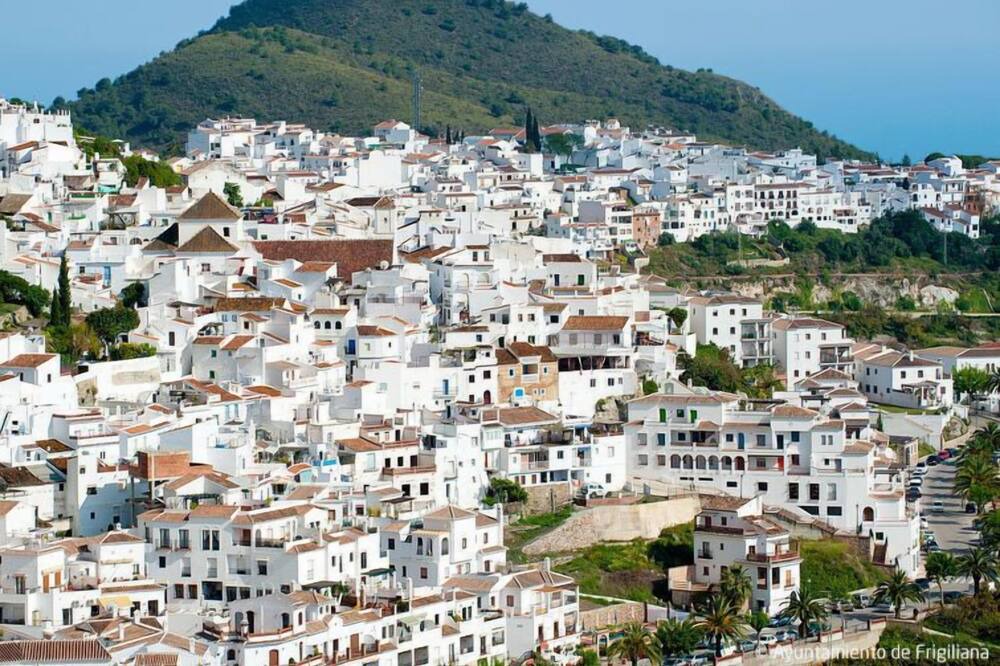 Photo of Outdoor in Frigiliana