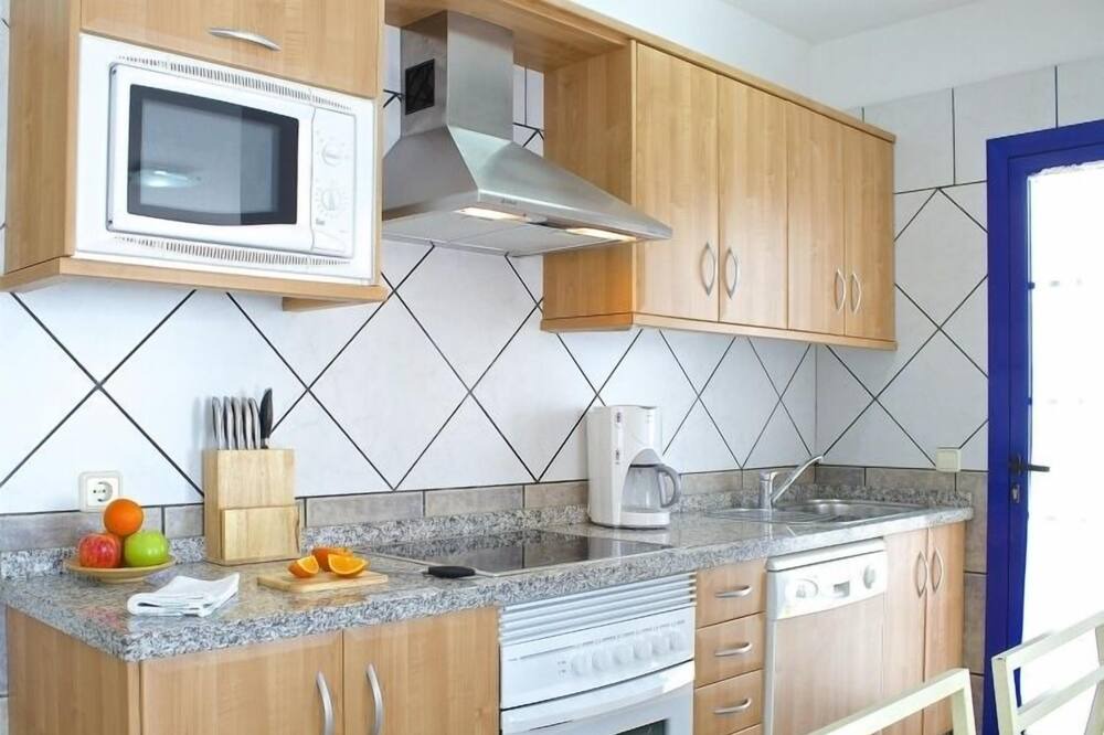 Photo of Kitchen in Playa Blanca