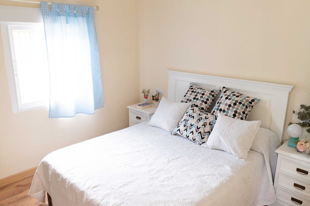 Photo of Bedroom in Almodovar del Rio