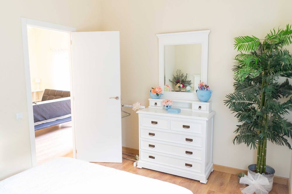Photo of Bedroom in Almodovar del Rio