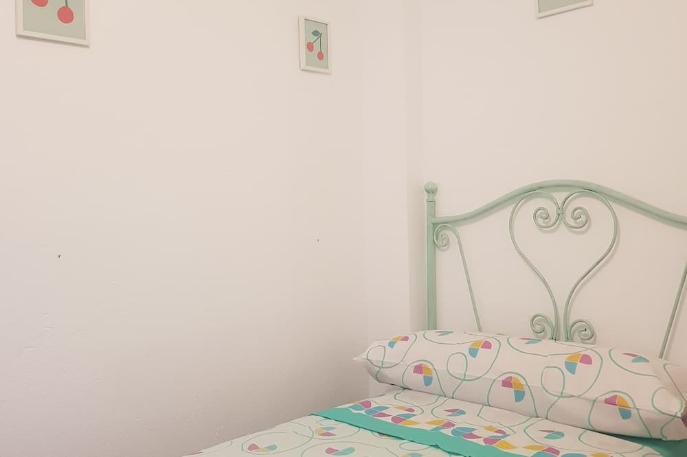 Photo of Bedroom in Almodovar del Rio