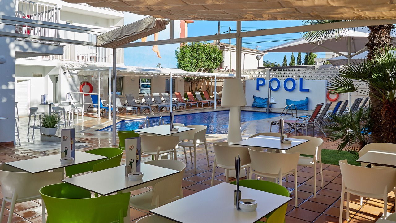 Photo of Outdoor in Ses Cadenes