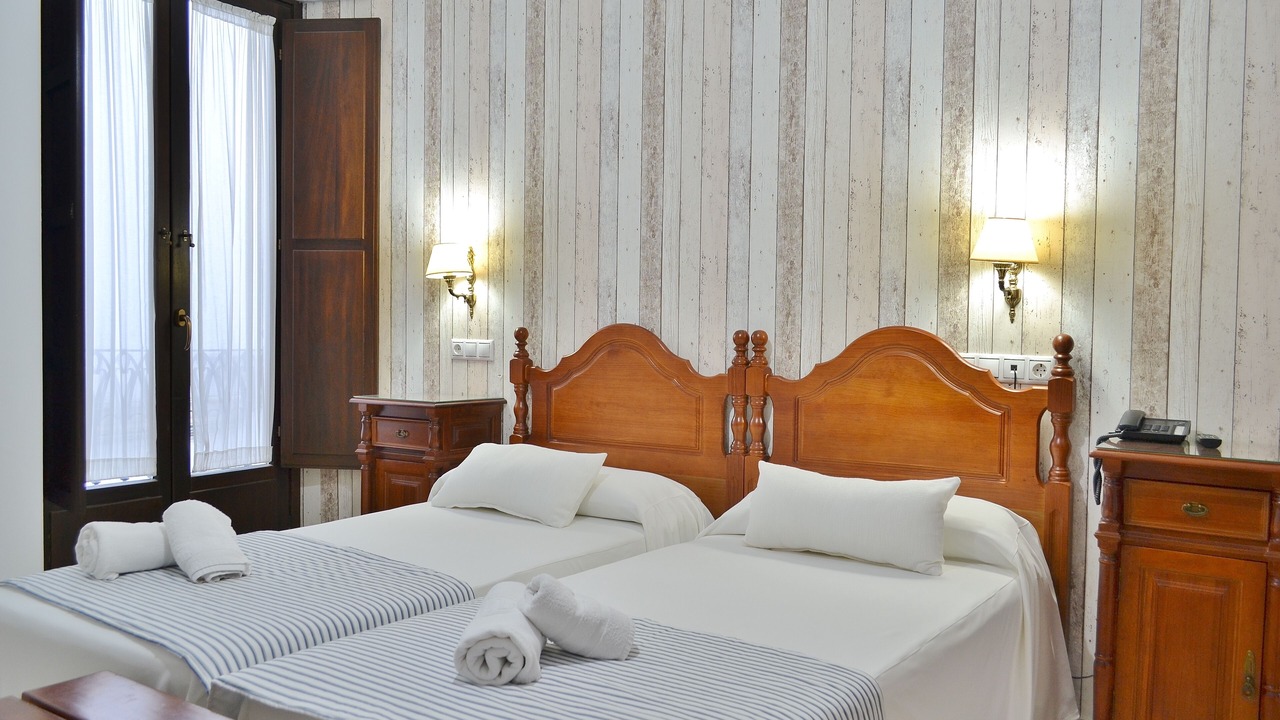 Photo of Bedroom in La Catedral