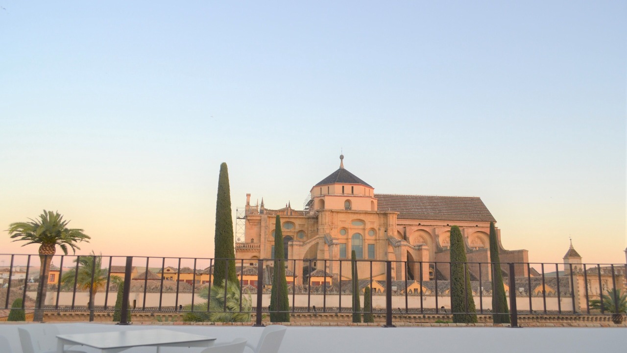 Photo of Patio Balcony in La Catedral