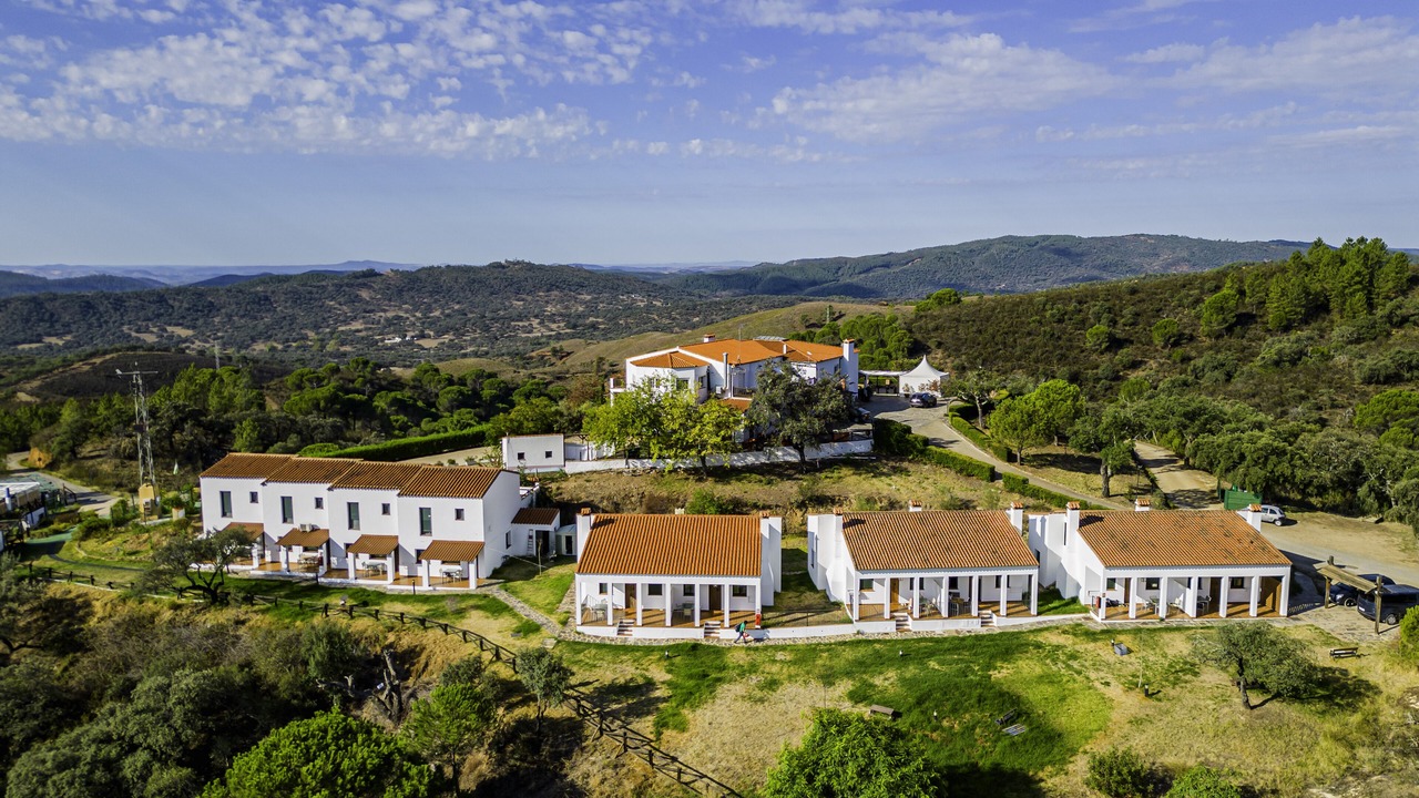 Photo of Outdoor in Santa Ana la Real