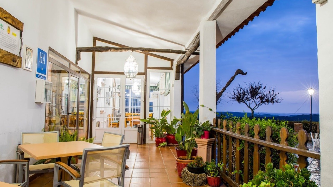 Photo of Outdoor in Santa Ana la Real