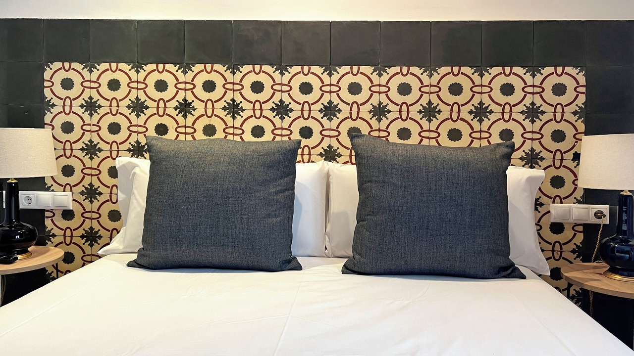 Photo of Bedroom in La Trinidad-San Juan y Todos los Santos