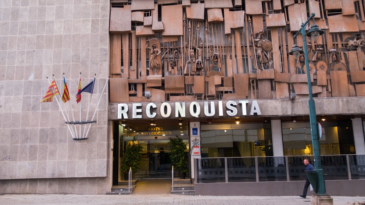Photo of Outdoor in Alcoy