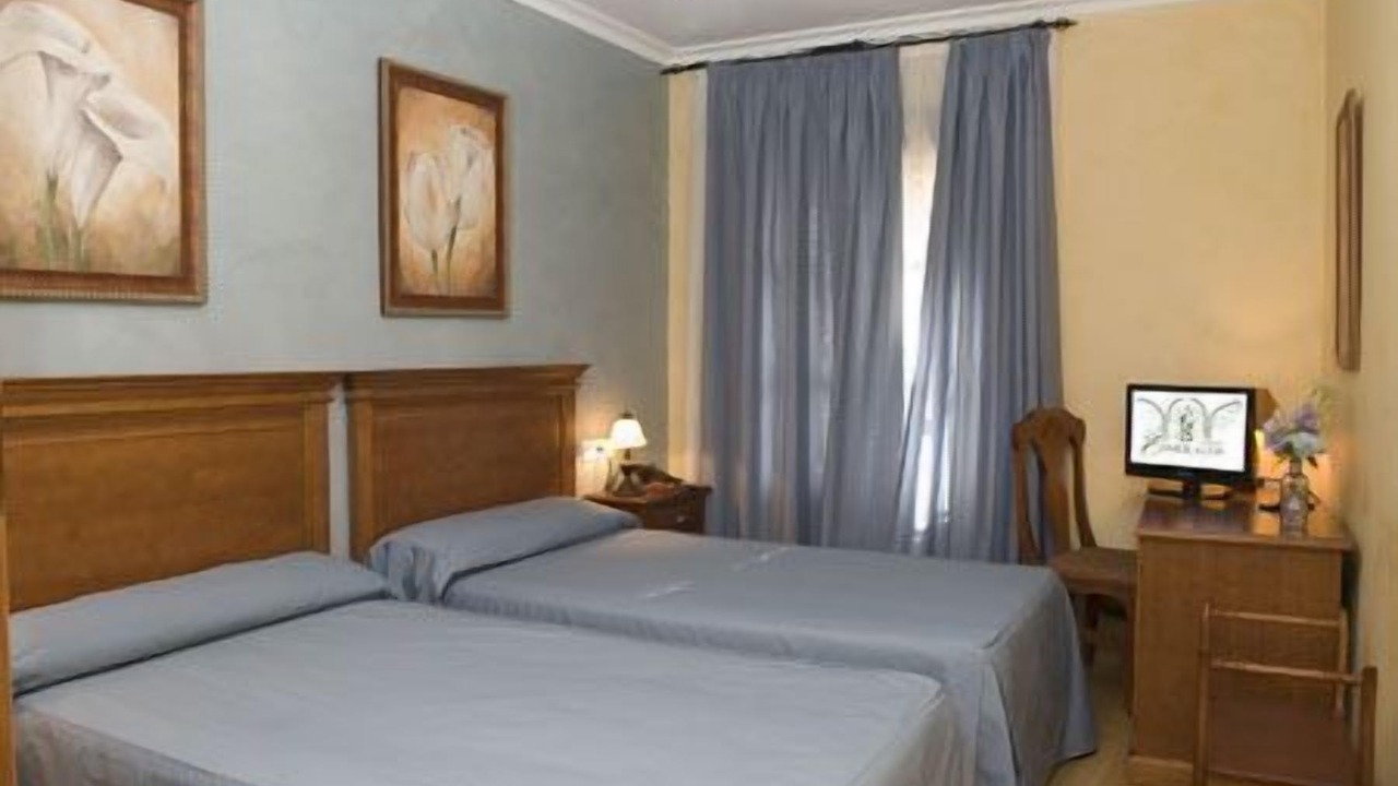 Photo of Bedroom in Osuna