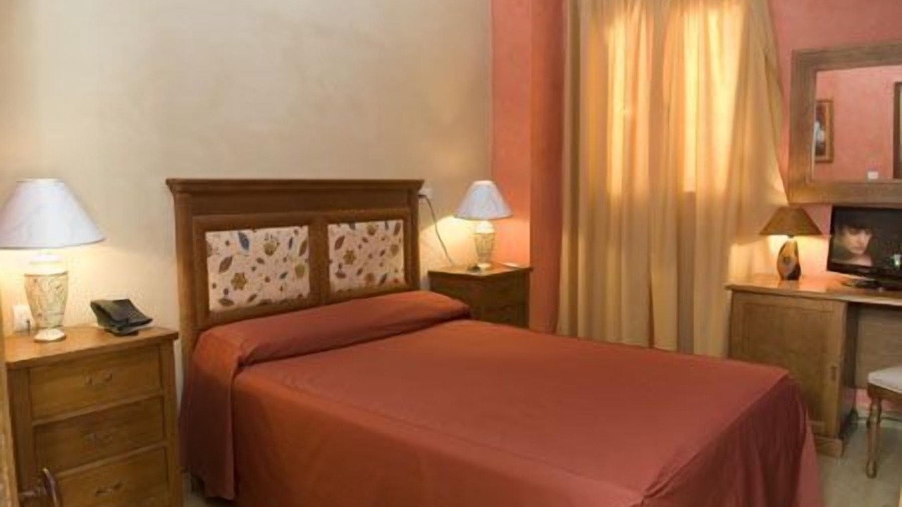 Photo of Bedroom in Osuna