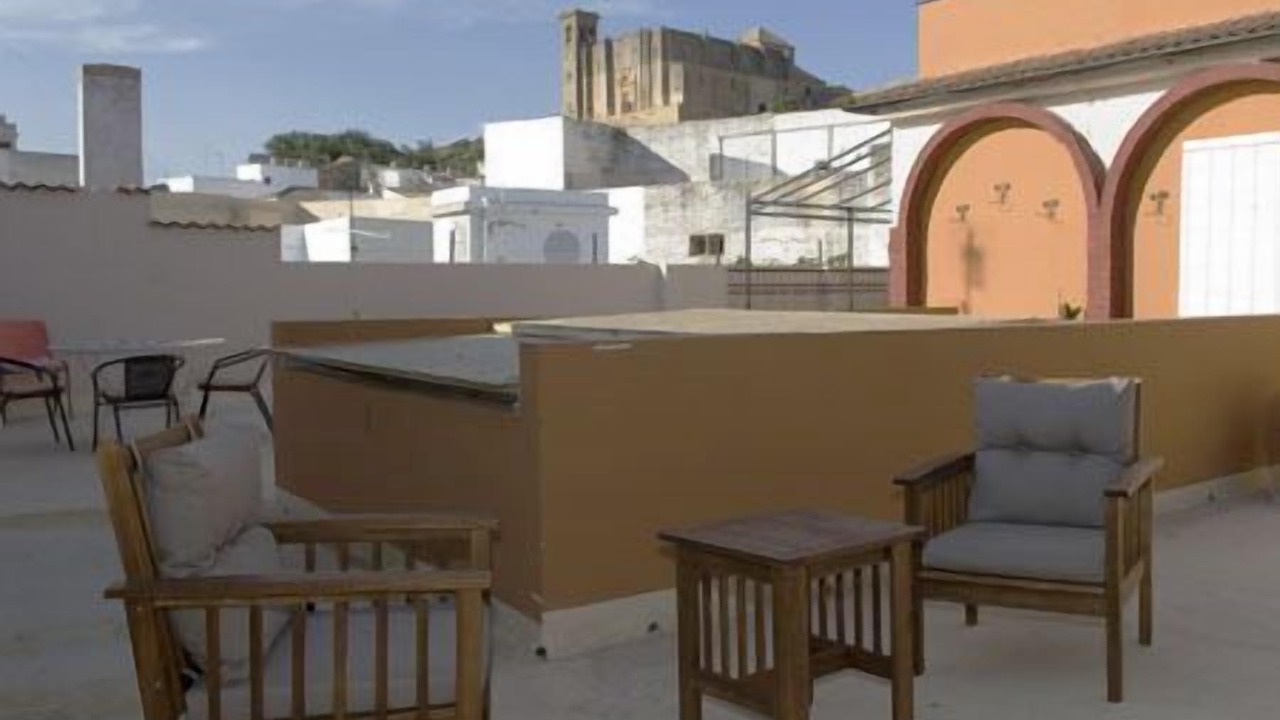 Photo of Patio Balcony in Osuna