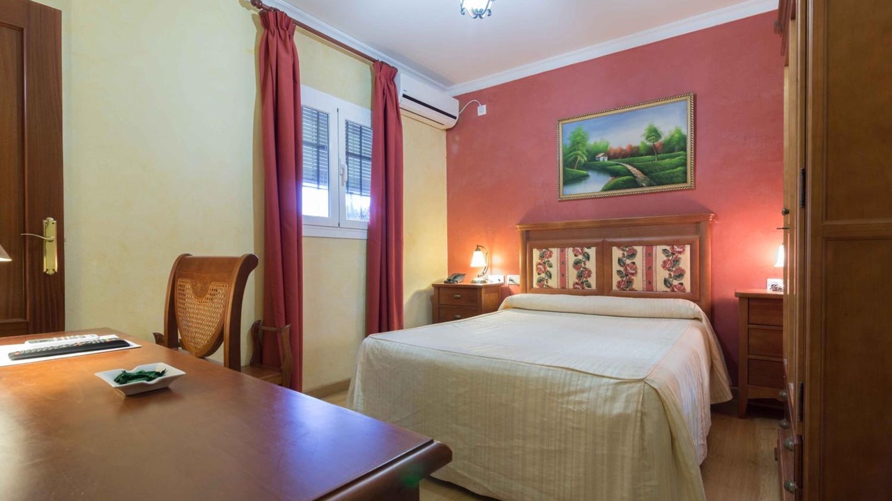 Photo of Bedroom in Osuna